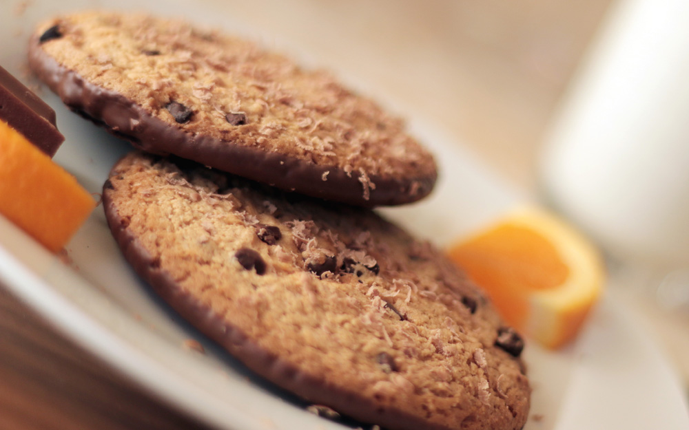 cookies-snack-brownies