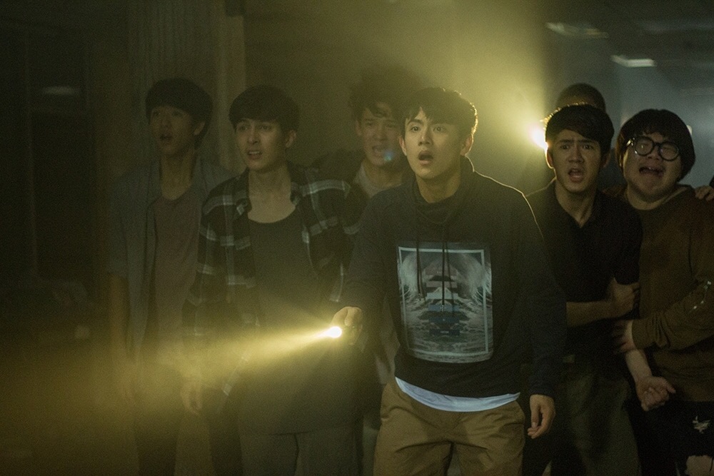 Zombie Fighters 24_Copyright Encore Films