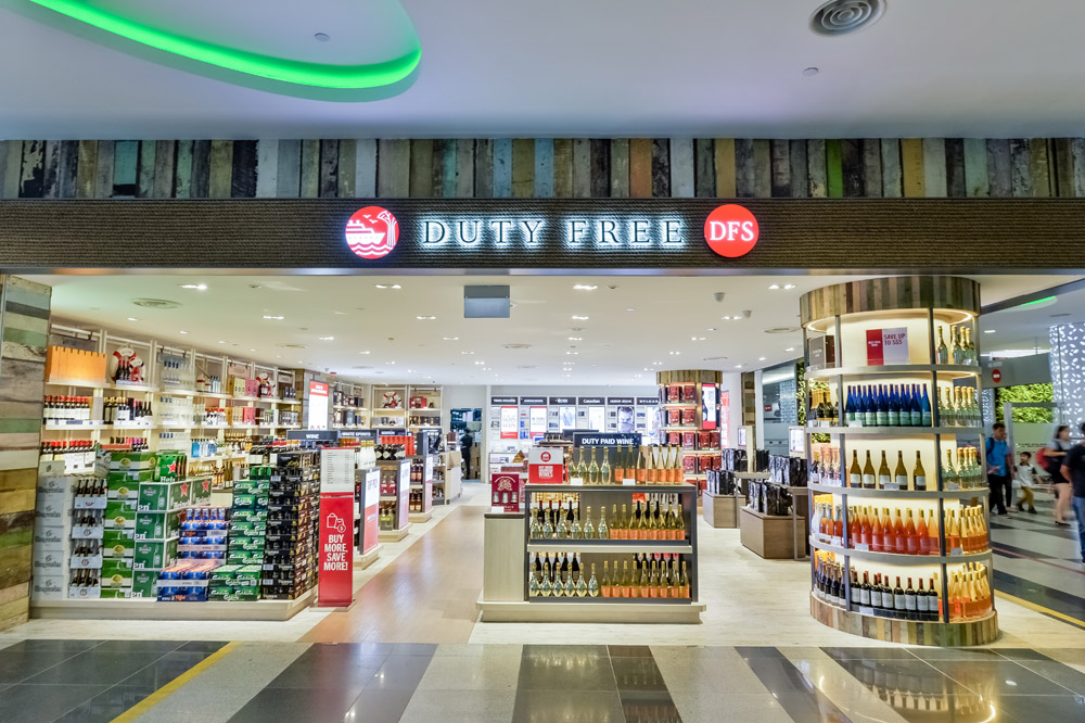 DFS-SCC---arrivals-HarbourFront-terminal