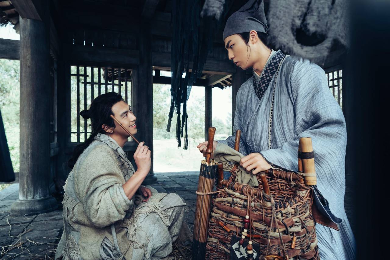 Soulsnatching SOUL SNATCHER – MOVIE REVIEW – MORGAN AWYONG